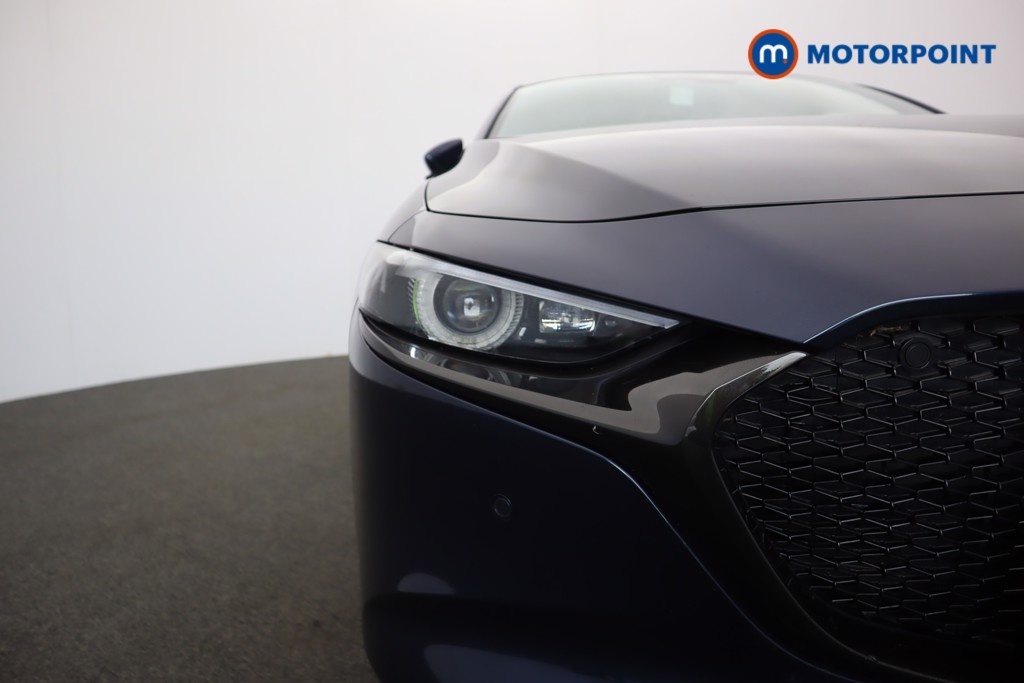 Used Mazda Mazda3 2023 for sale - 76902492: Photo 9