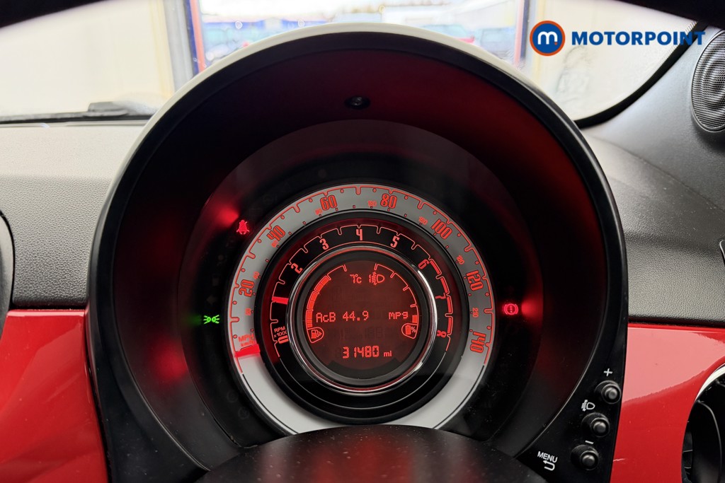 Used Fiat 500 2021 for sale - 77490379: Photo 10