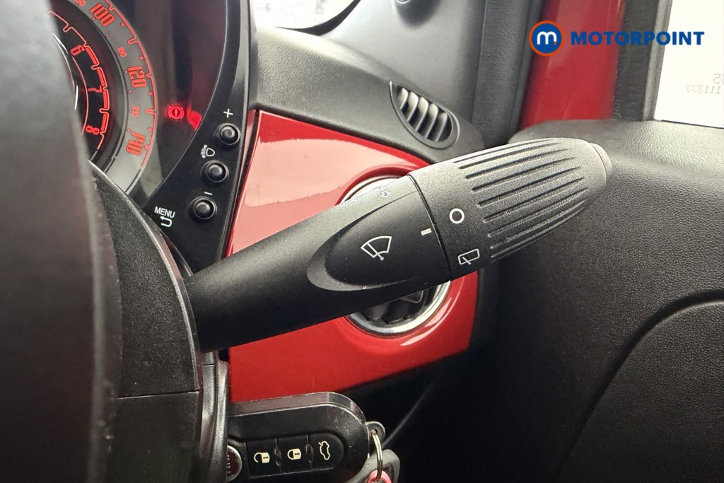 Used Fiat 500 2021 for sale - 77490379: Photo 15