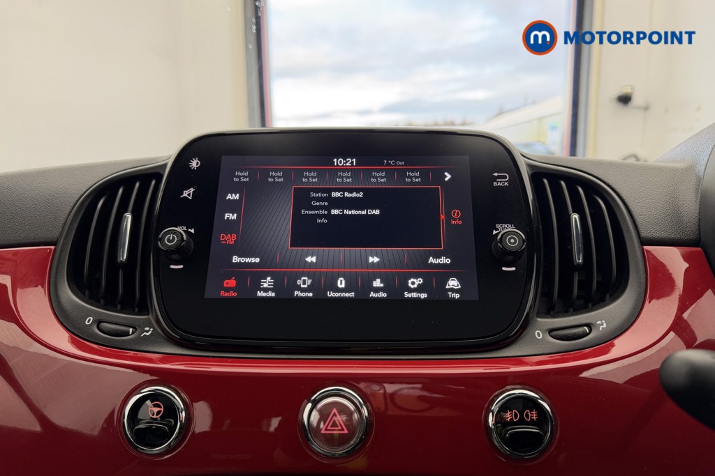 Used Fiat 500 2021 for sale - 77490379: Photo 17