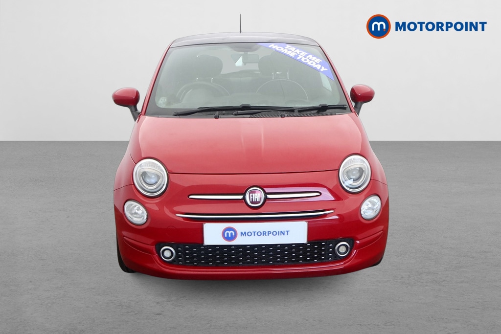 Used Fiat 500 2021 for sale - 77490379: Photo 2