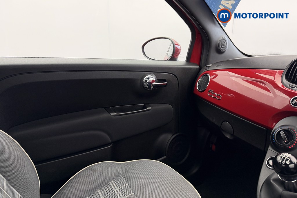 Used Fiat 500 2021 for sale - 77490379: Photo 24