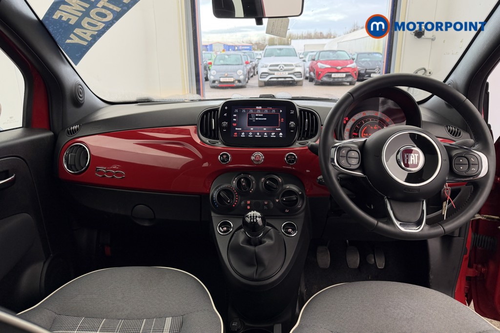 Used Fiat 500 2021 for sale - 77490379: Photo 28