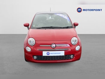 Used Fiat 500 2021 for sale - 77490379: Photo