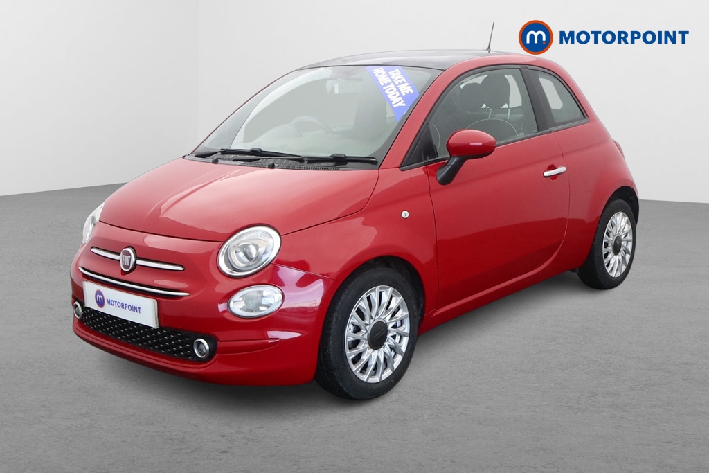 Used Fiat 500 2021 for sale - 77490379: Photo 3