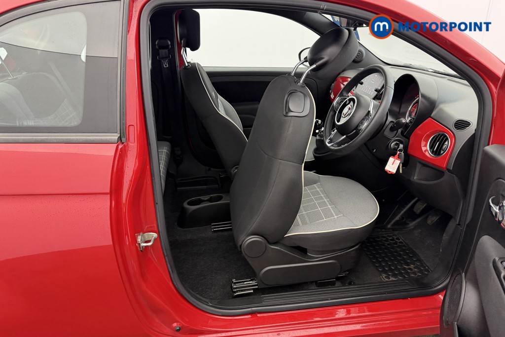 Used Fiat 500 2021 for sale - 77490379: Photo 30