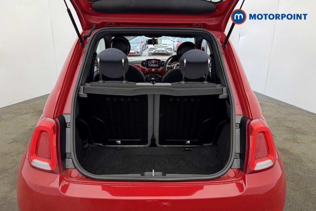 Used Fiat 500 2021 for sale - 77490379: Photo 32