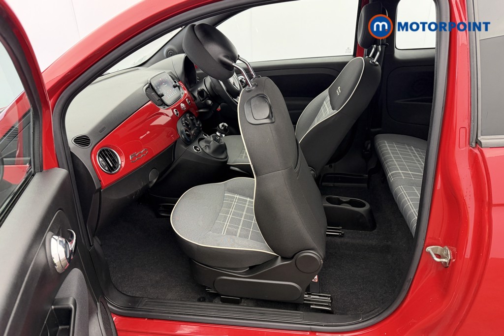 Used Fiat 500 2021 for sale - 77490379: Photo 34