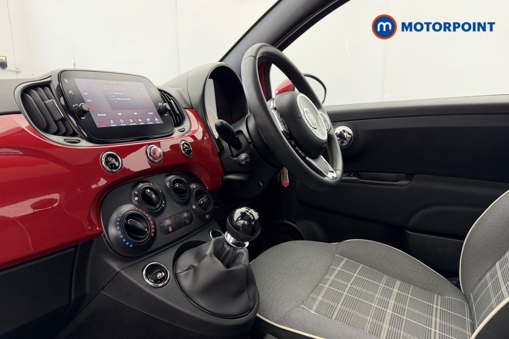 Used Fiat 500 2021 for sale - 77490379: Photo 35