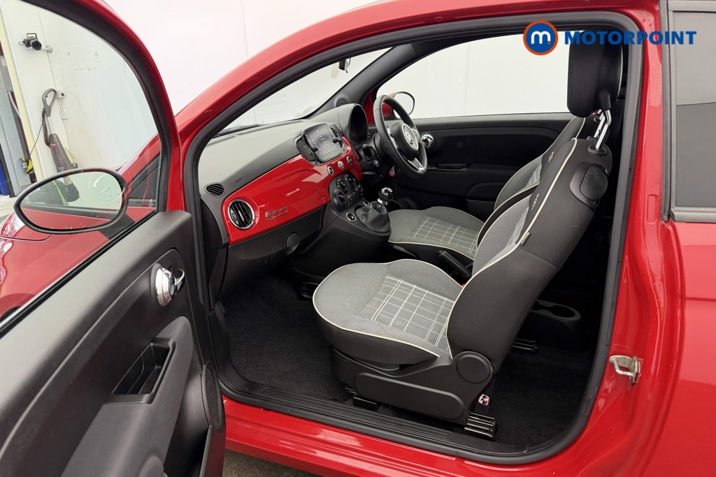Used Fiat 500 2021 for sale - 77490379: Photo 37