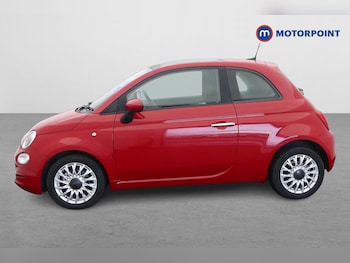 Used Fiat 500 2021 for sale - 77490379: Photo