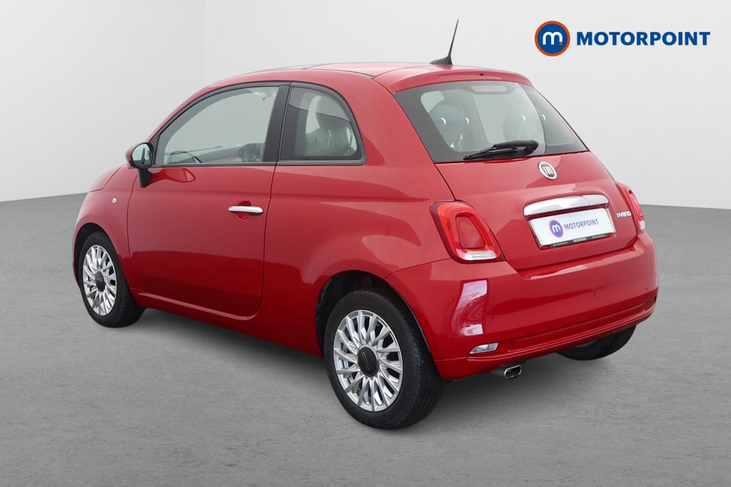 Used Fiat 500 2021 for sale - 77490379: Photo 5