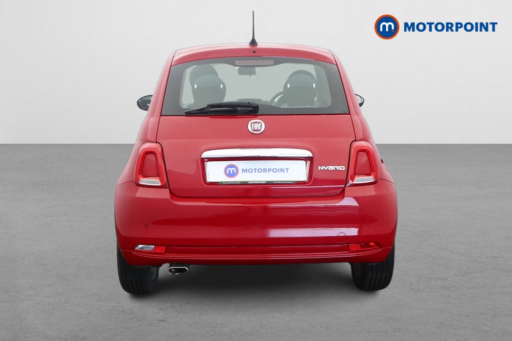 Used Fiat 500 2021 for sale - 77490379: Photo 6