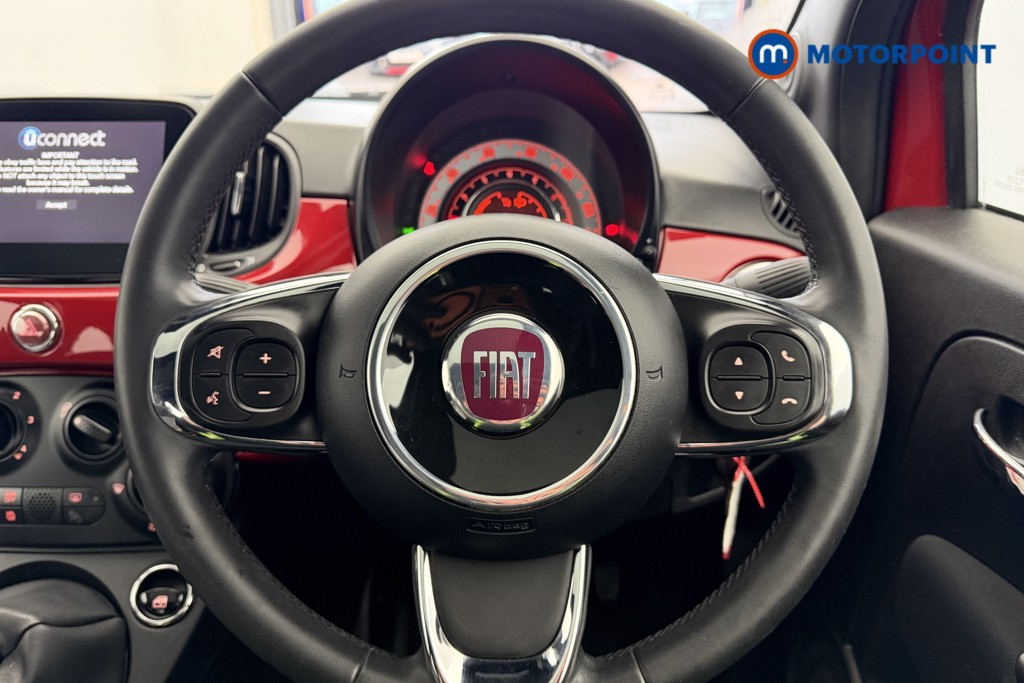 Used Fiat 500 2021 for sale - 77490379: Photo 9