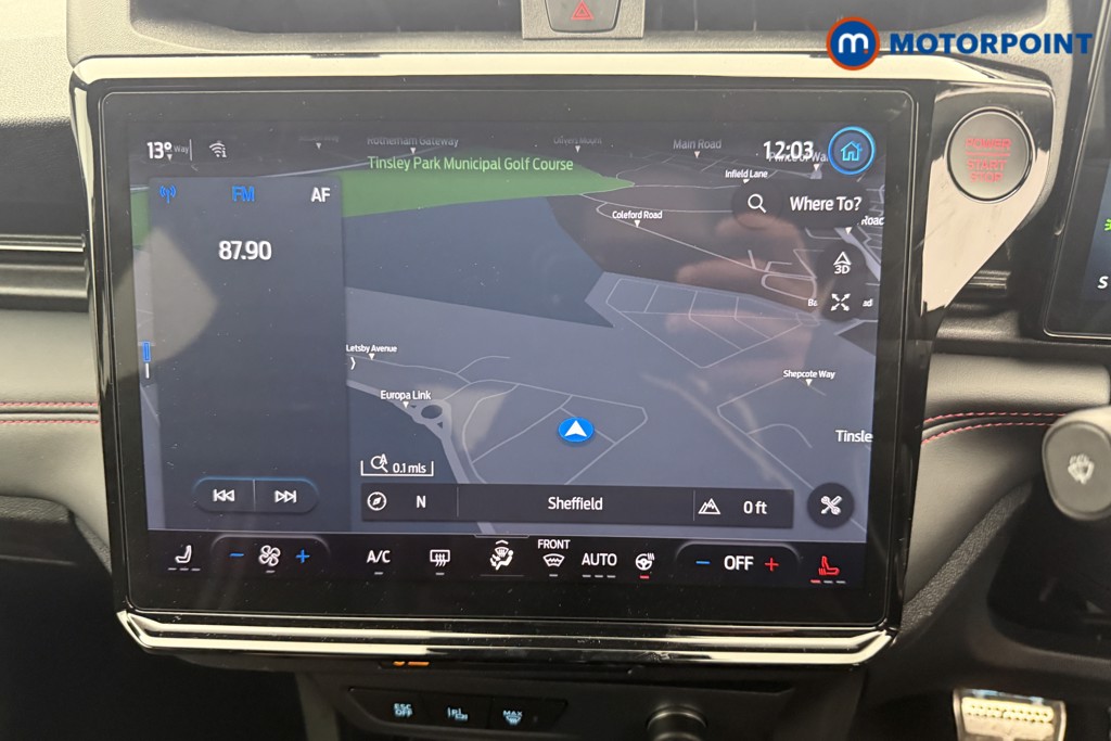 Used Ford Puma 2024 for sale - 77984458: Photo 10