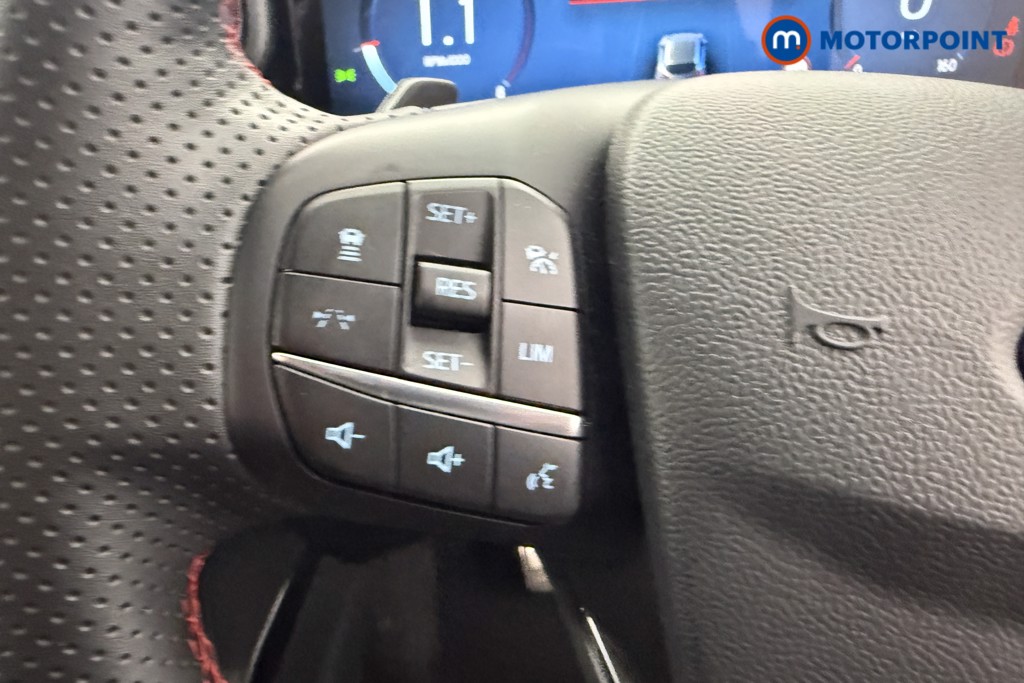 Used Ford Puma 2024 for sale - 77984458: Photo 12