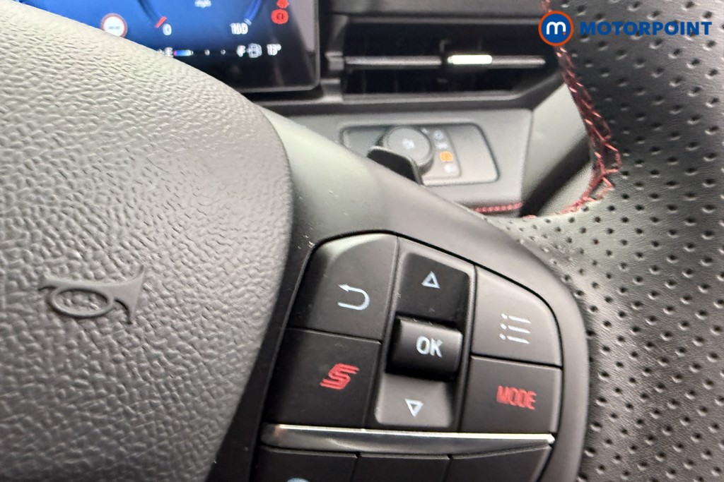 Used Ford Puma 2024 for sale - 77984458: Photo 13