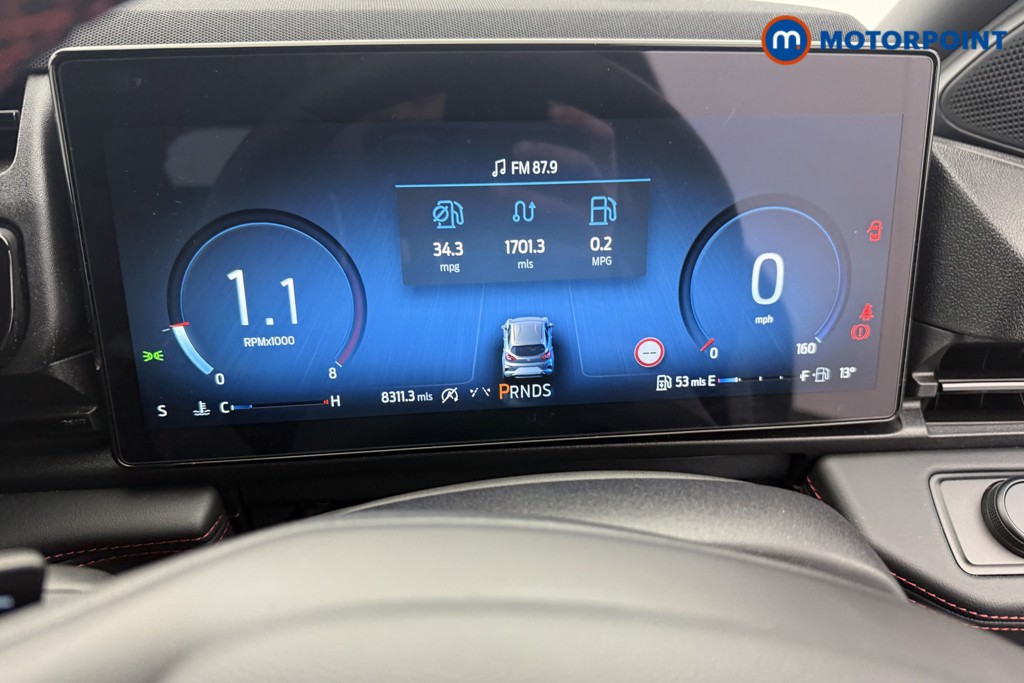 Used Ford Puma 2024 for sale - 77984458: Photo 14