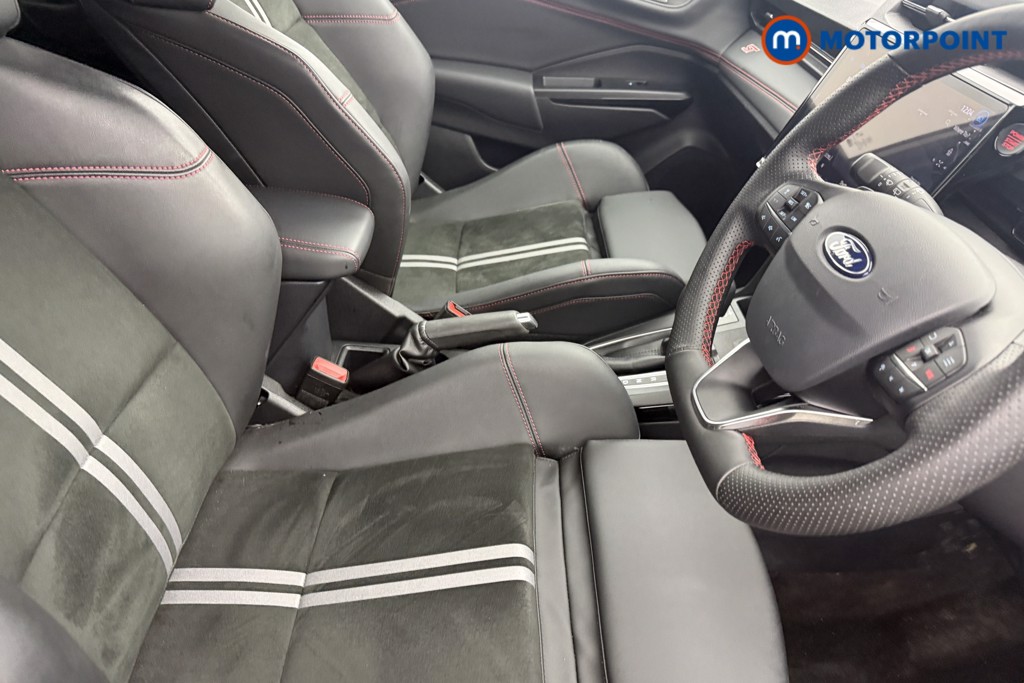 Used Ford Puma 2024 for sale - 77984458: Photo 17