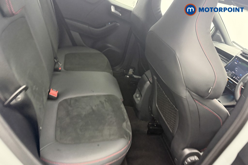 Used Ford Puma 2024 for sale - 77984458: Photo 18