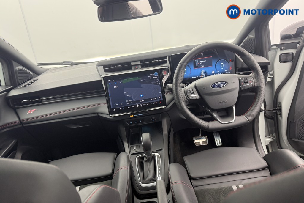 Used Ford Puma 2024 for sale - 77984458: Photo 19