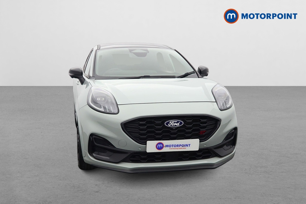 Used Ford Puma 2024 for sale - 77984458: Photo 2