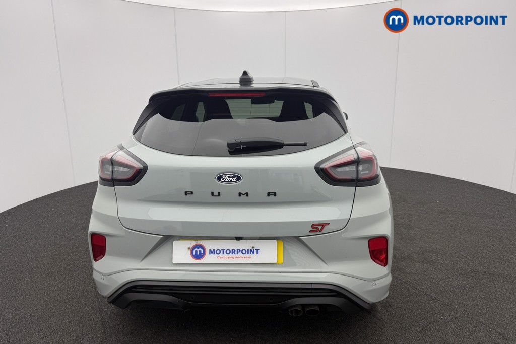 Used Ford Puma 2024 for sale - 77984458: Photo 23