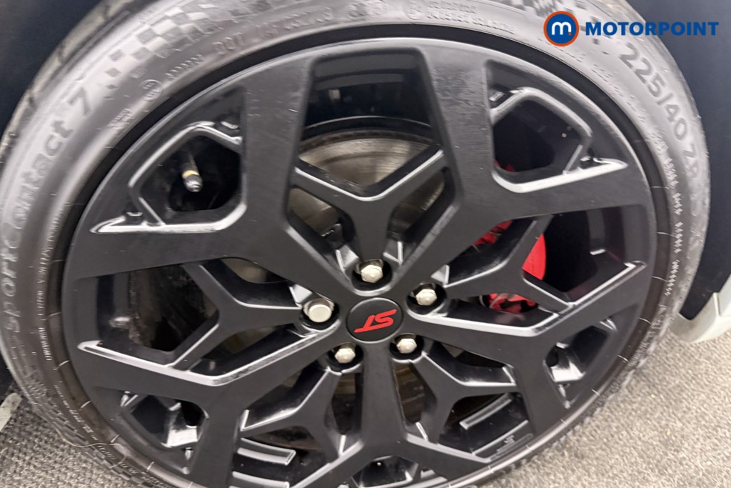 Used Ford Puma 2024 for sale - 77984458: Photo 28