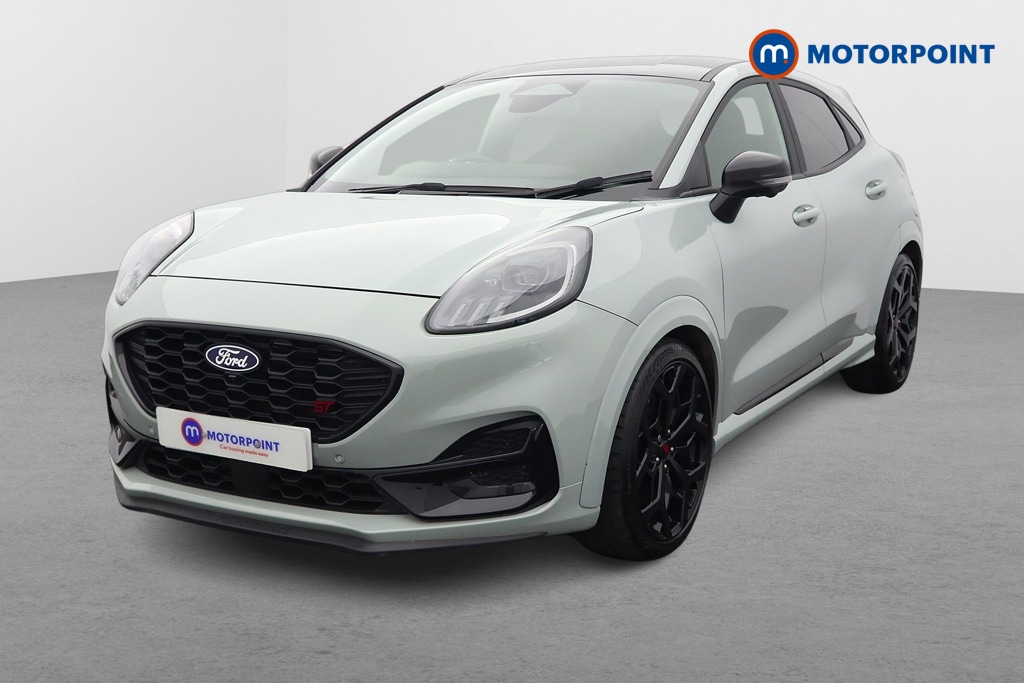 Used Ford Puma 2024 for sale - 77984458: Photo 3