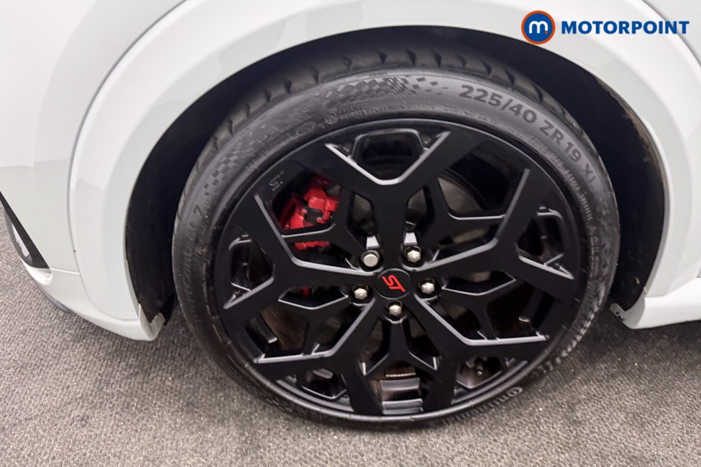 Used Ford Puma 2024 for sale - 77984458: Photo 33