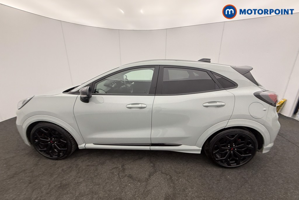 Used Ford Puma 2024 for sale - 77984458: Photo 34