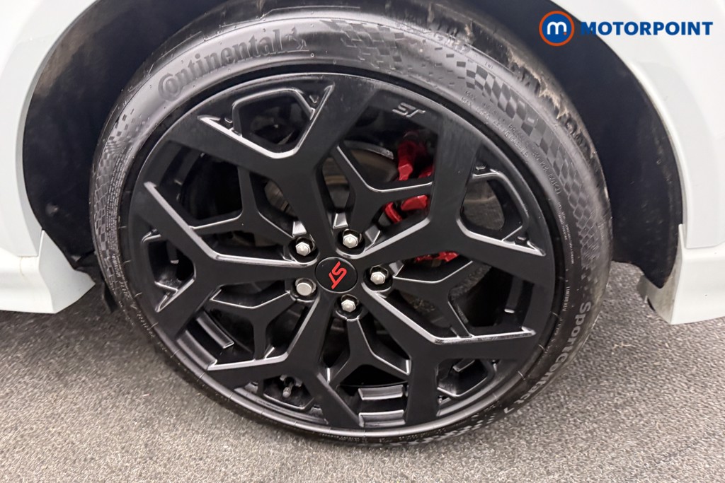 Used Ford Puma 2024 for sale - 77984458: Photo 36