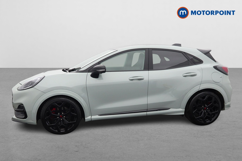 Used Ford Puma 2024 for sale - 77984458: Photo 4