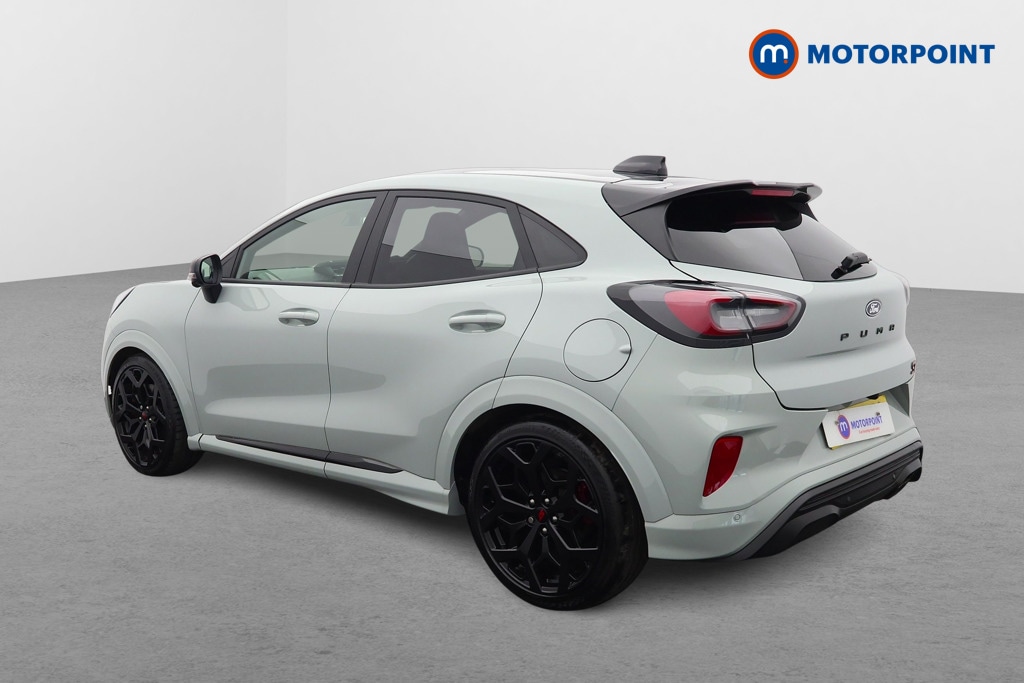 Used Ford Puma 2024 for sale - 77984458: Photo 5