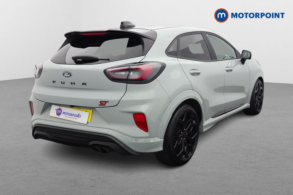 Used Ford Puma 2024 for sale - 77984458: Photo 7