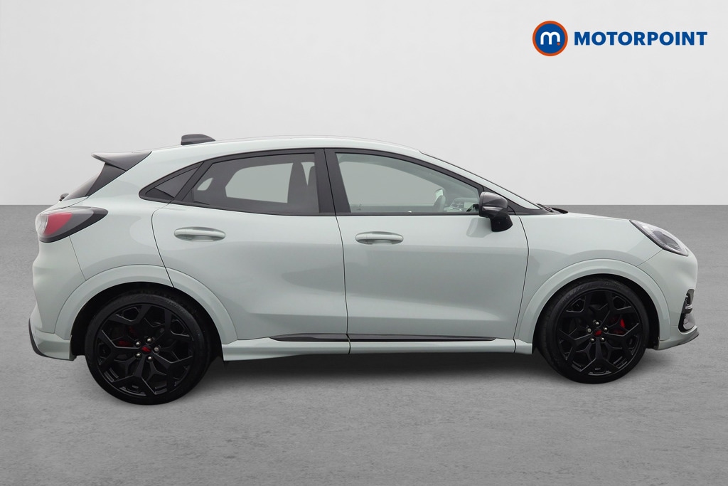 Used Ford Puma 2024 for sale - 77984458: Photo 8