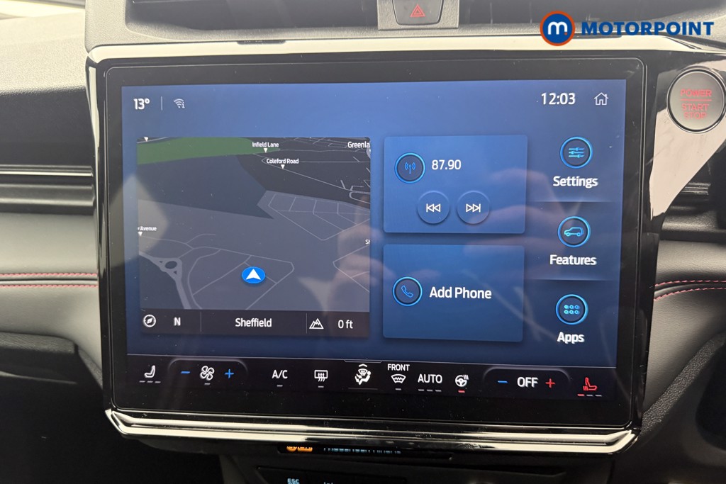 Used Ford Puma 2024 for sale - 77984458: Photo 9