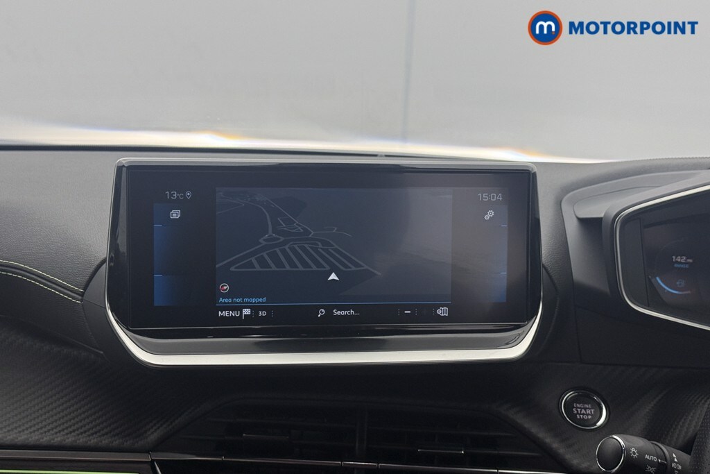 Used Peugeot 2008 2022 for sale - 78143918: Photo 11