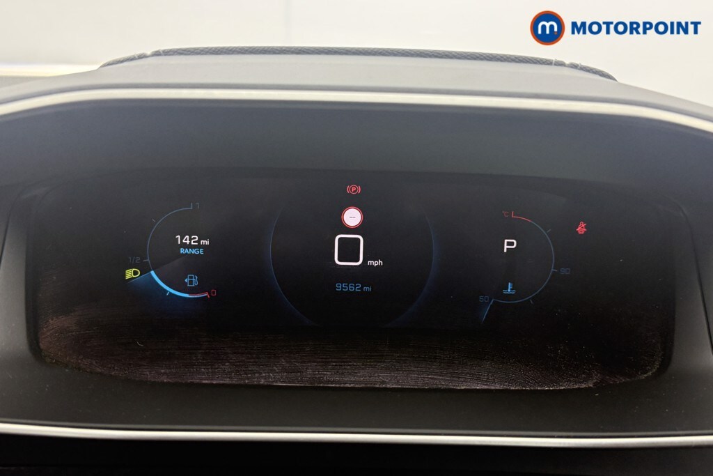 Used Peugeot 2008 2022 for sale - 78143918: Photo 12