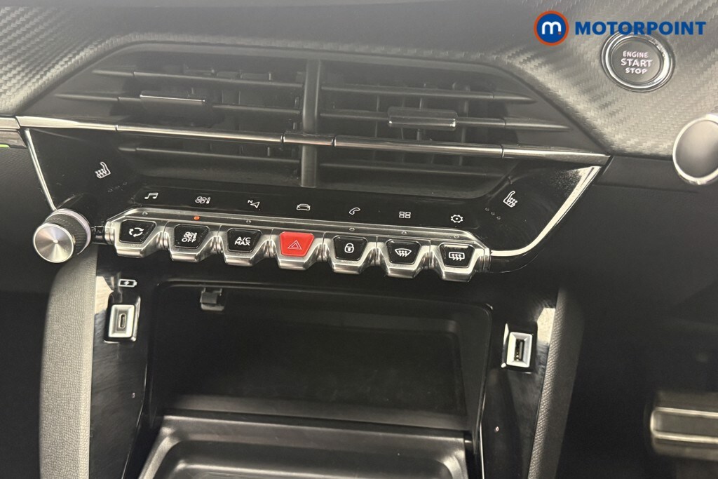 Used Peugeot 2008 2022 for sale - 78143918: Photo 13