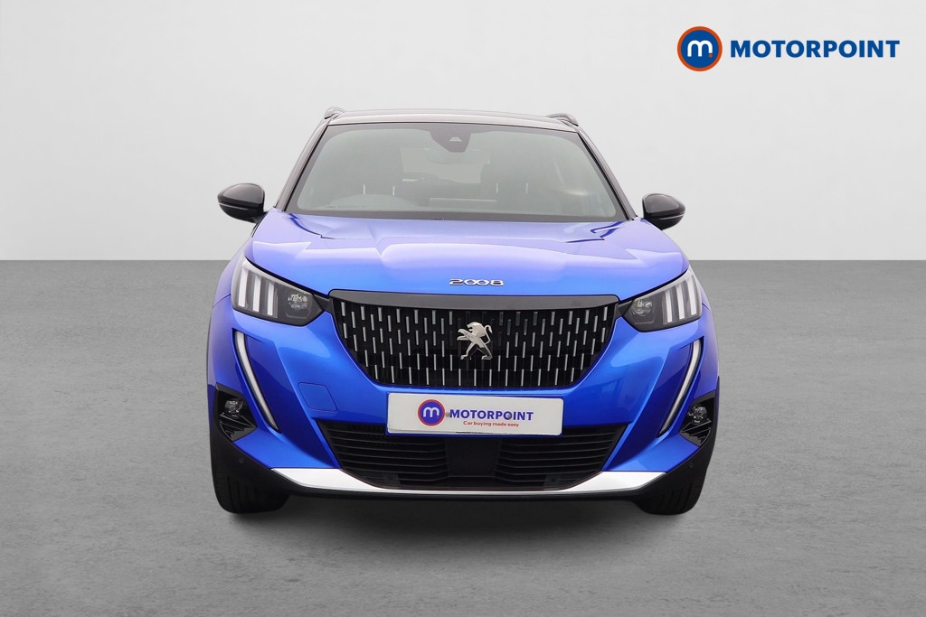 Used Peugeot 2008 2022 for sale - 78143918: Photo 2