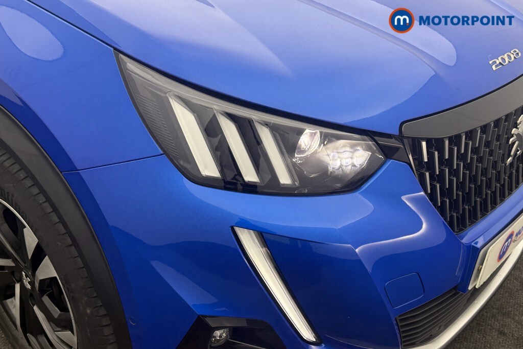 Used Peugeot 2008 2022 for sale - 78143918: Photo 24