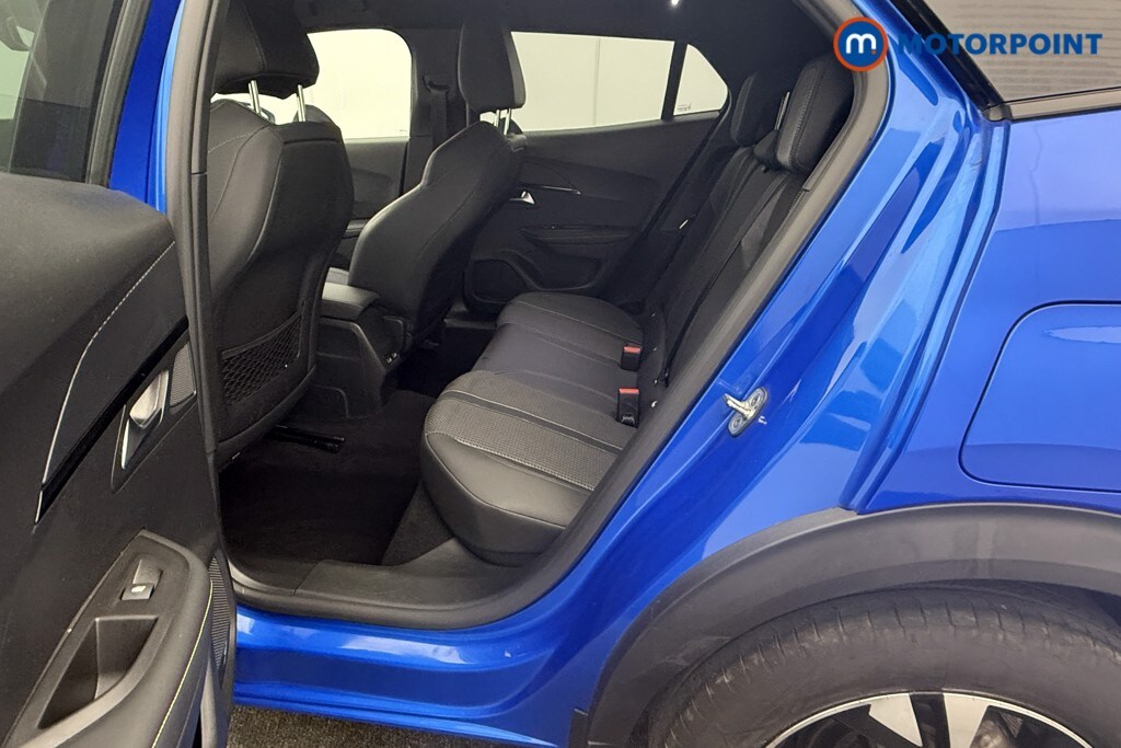 Used Peugeot 2008 2022 for sale - 78143918: Photo 28