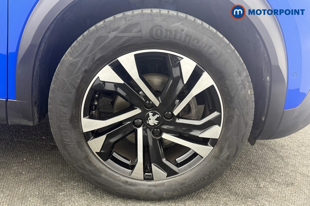 Used Peugeot 2008 2022 for sale - 78143918: Photo 31