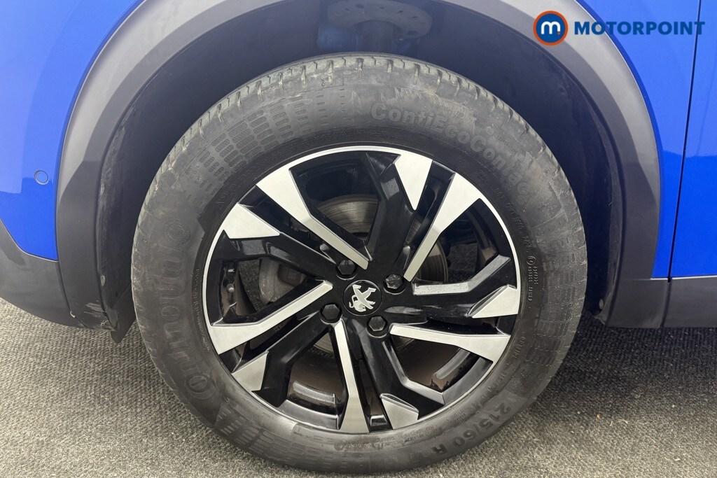 Used Peugeot 2008 2022 for sale - 78143918: Photo 32