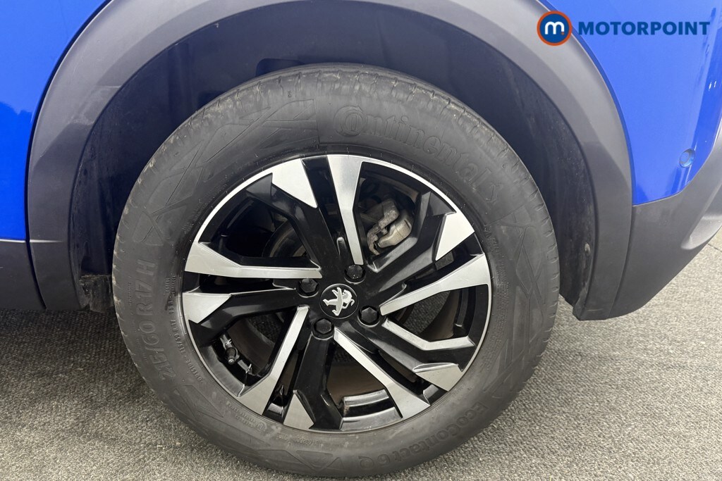 Used Peugeot 2008 2022 for sale - 78143918: Photo 33