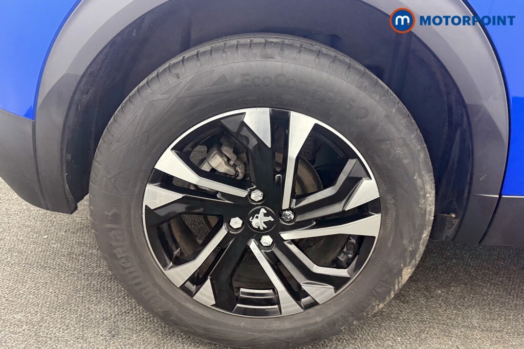 Used Peugeot 2008 2022 for sale - 78143918: Photo 34