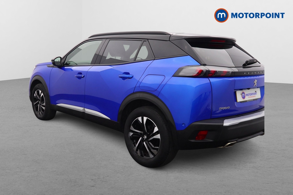 Used Peugeot 2008 2022 for sale - 78143918: Photo 5