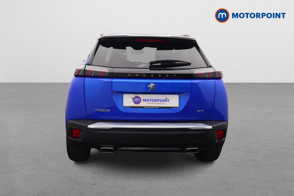 Used Peugeot 2008 2022 for sale - 78143918: Photo 6