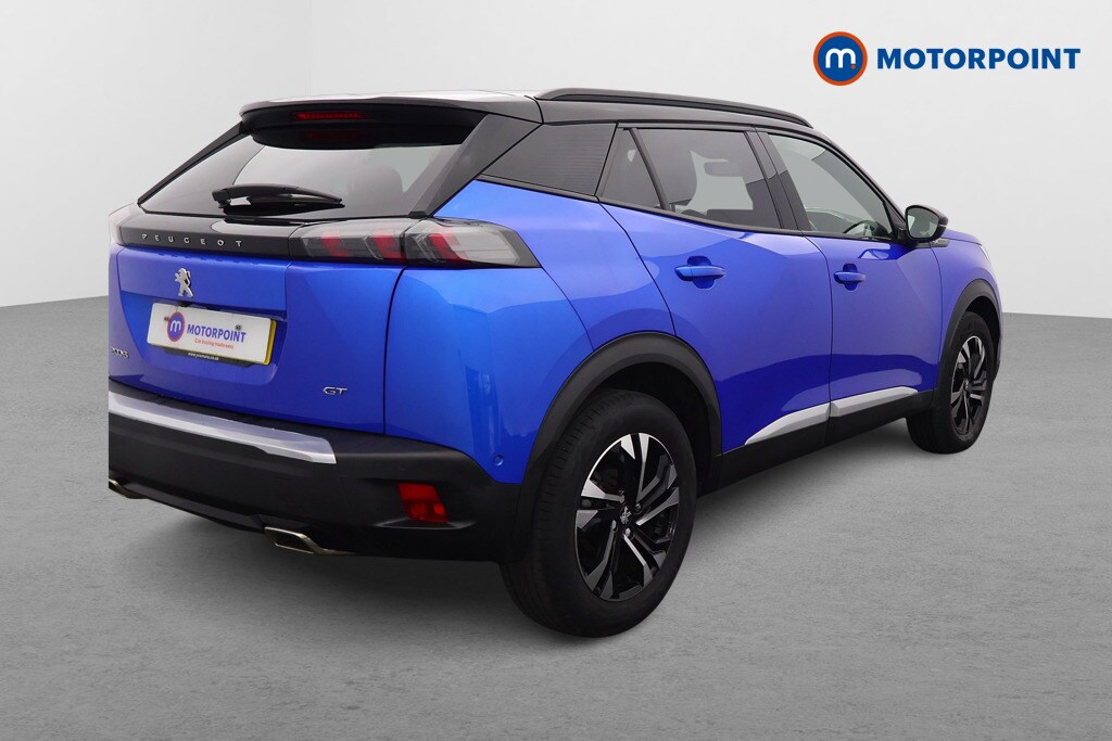 Used Peugeot 2008 2022 for sale - 78143918: Photo 7